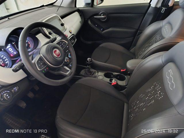 FIAT 500X 1.0 T3 120 CV Connect