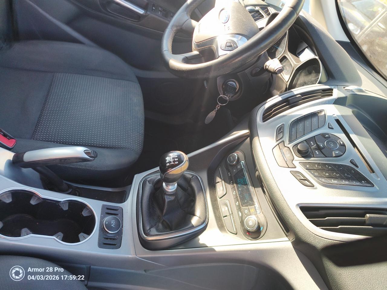 Ford C-Max 1.0 EcoBoost 125CV Start&Stop Titanium