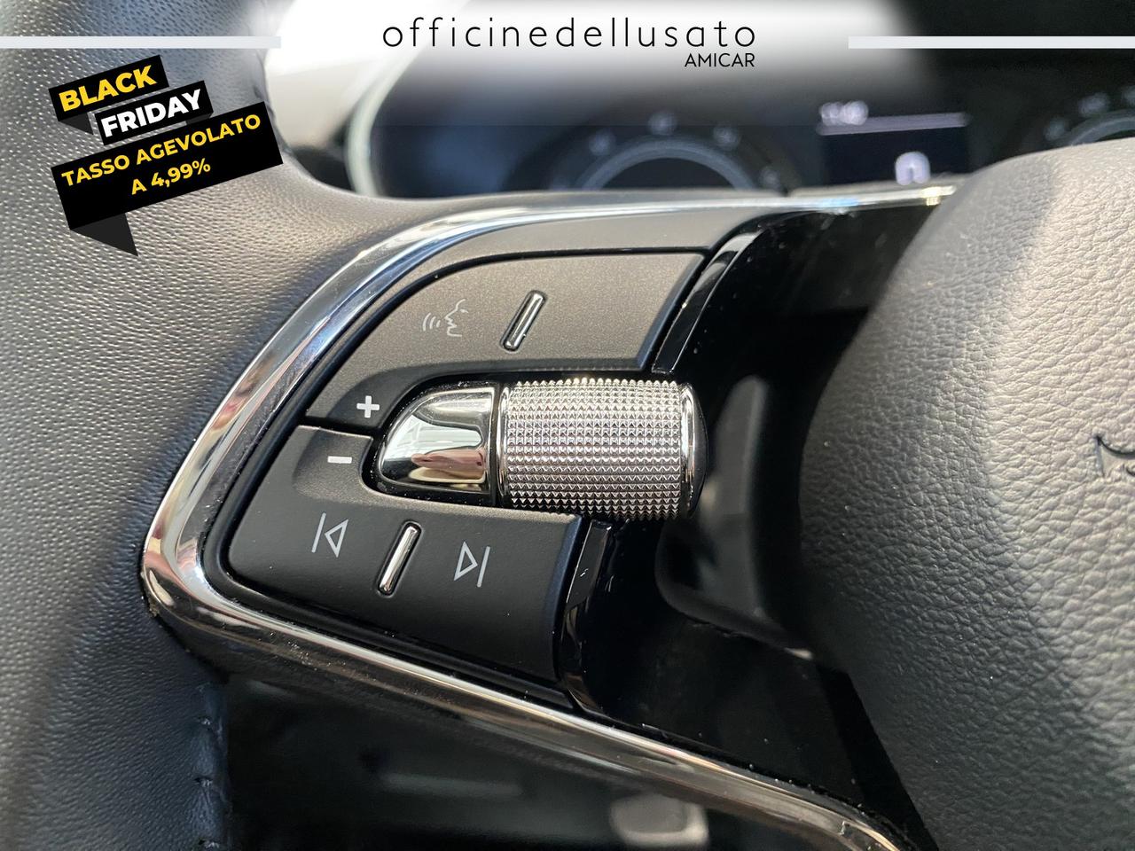 Skoda Fabia 1.0 mpi evo 80cv style