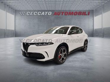 Alfa Romeo Tonale Tonale My24 Hybrid 160cv Veloce