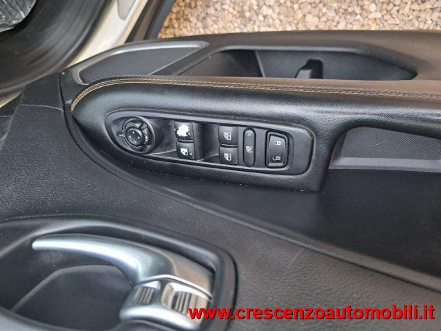JEEP Compass 1.6 MJT Autocarro - Tetto Apribile