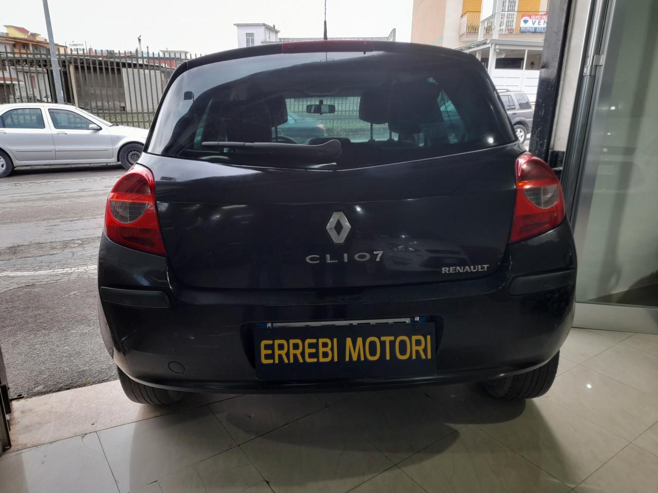 Renault Clio 1.2 5 porte Le Iene