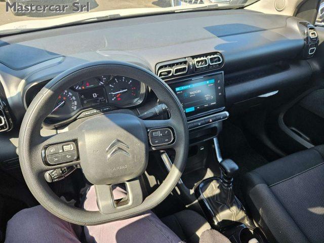 CITROEN C3 Aircross 1.2 110cv Live - GM897VW