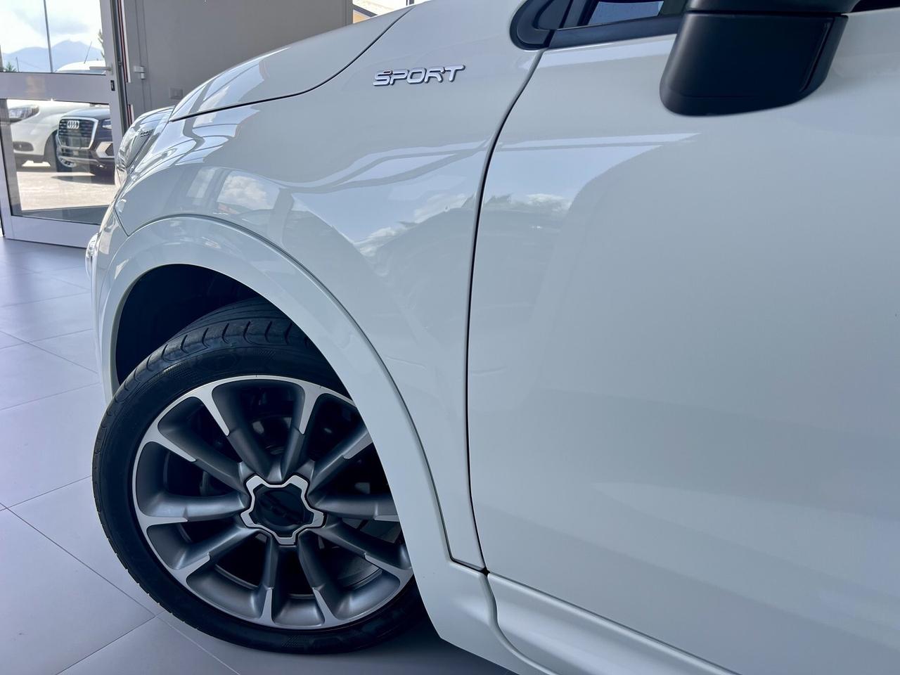 FIAT 500X 1.0 T3 120 CV SPORT - 2021