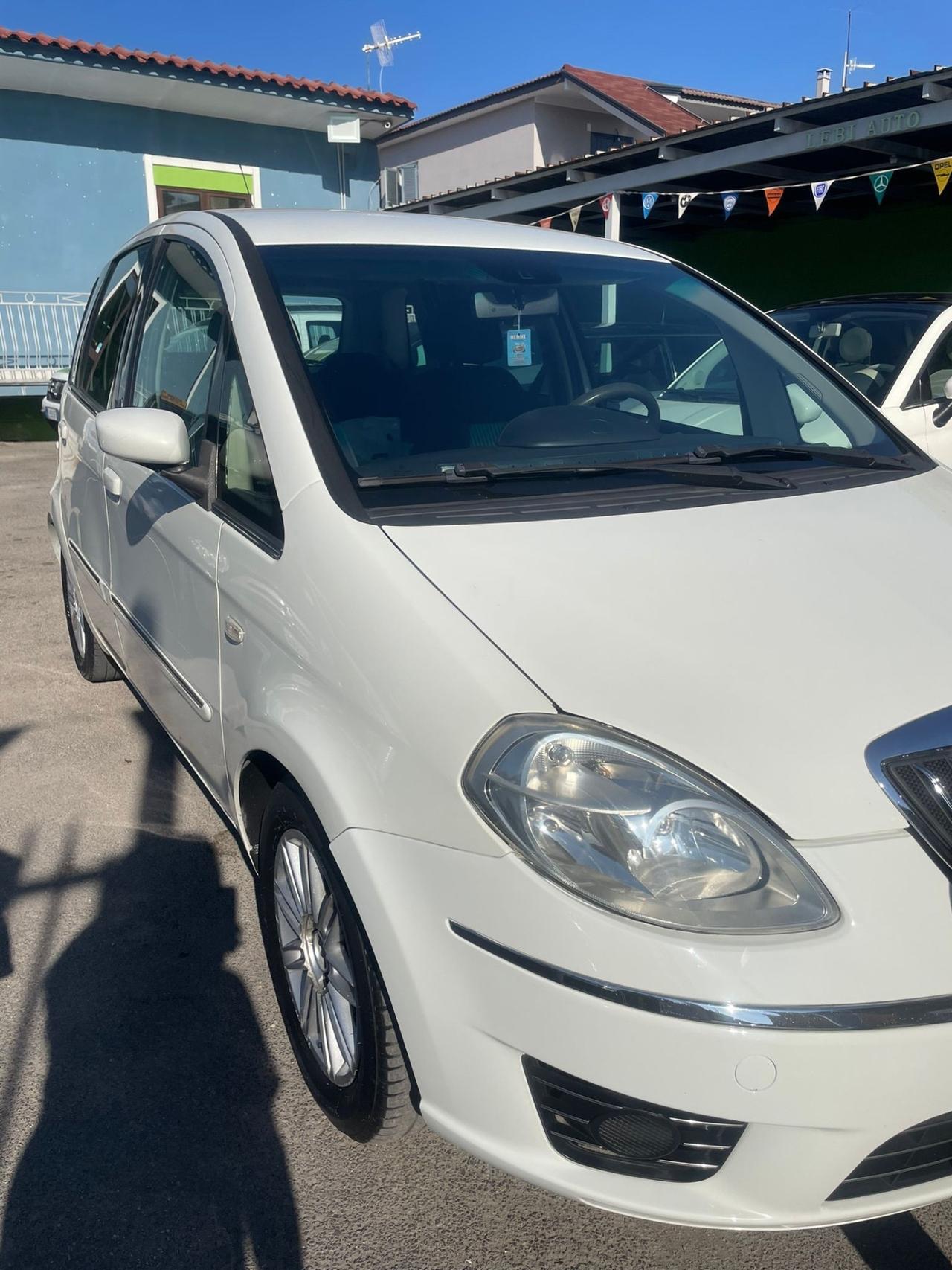 Lancia MUSA 1.4 Oro Plus Ecochic GPL