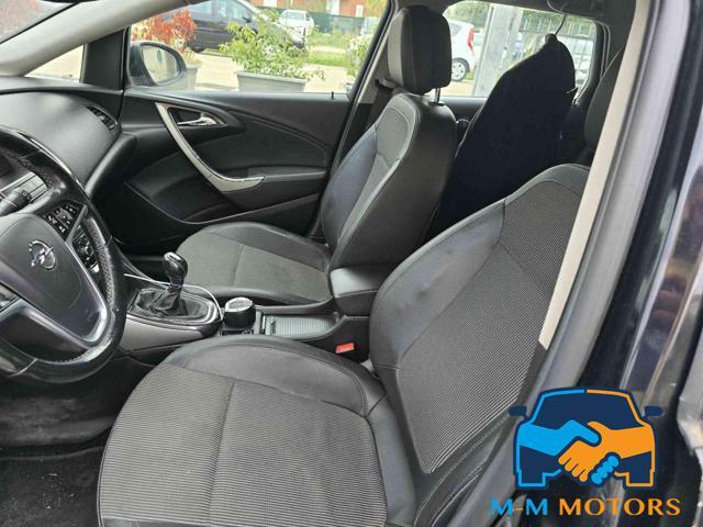 OPEL Astra 1.7 CDTI 125CV Sports Tourer Cosmo