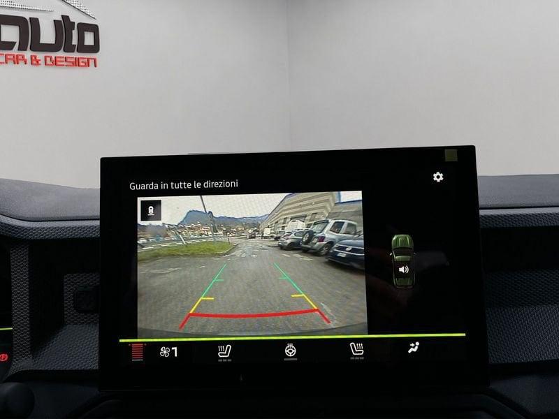 Dacia Duster Duster 1.2 mild hybrid Expression 4x4 130cv - PPROMO SIRONIAUTO+