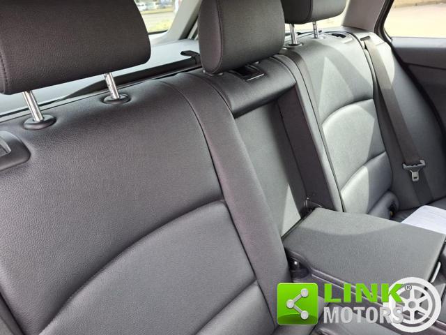 BMW 520 d Business aut.