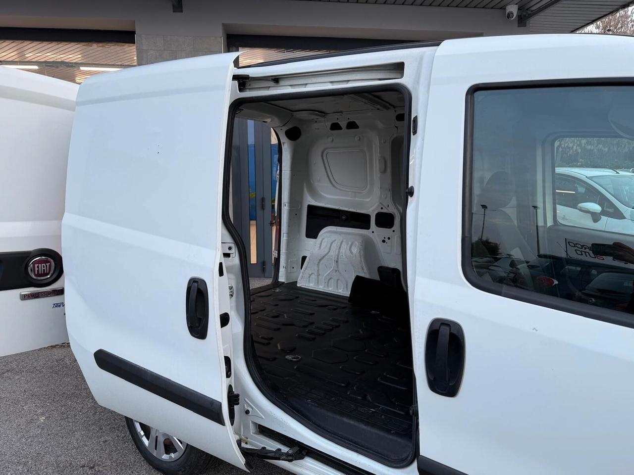 Fiat Doblò 1.3 Diesel Neopatentati