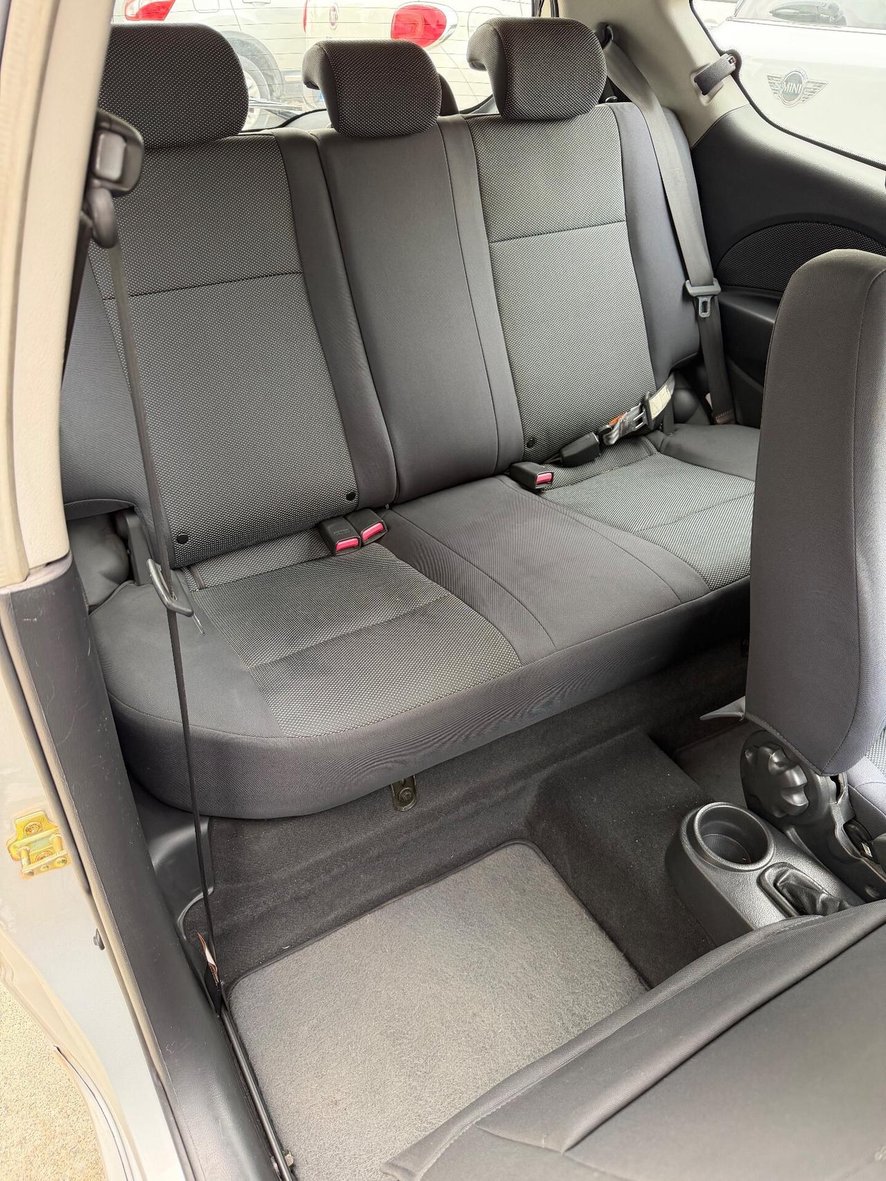 Chevrolet Kalos 1.2 - GPL- NEOPATENTATI-65.000km