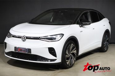 Volkswagen ID.5 GTX 4MOTION