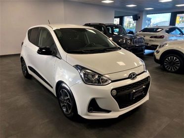 HYUNDAI i10 1.0 GPL Econext Tech