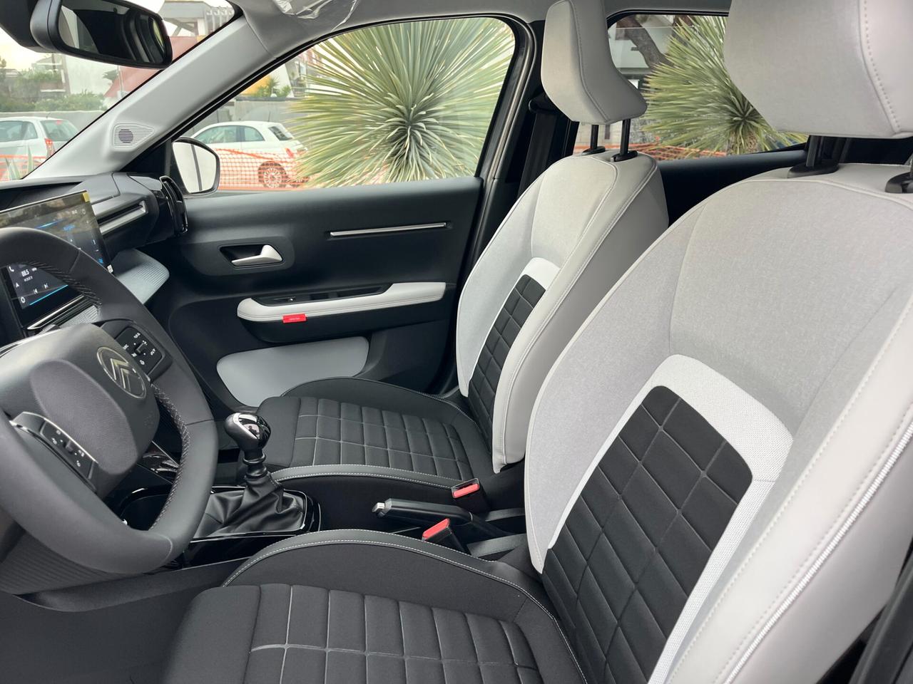 Citroen C3 PureTech 100 S&S Max Km0