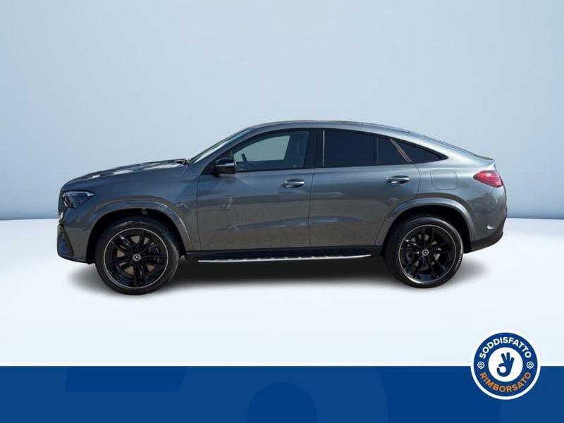 Mercedes-Benz GLE Coupé G350de 4Matic EQ-Power Coupé AMG Line Premium Plus