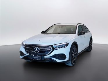 Mercedes-Benz Classe E - S214 SW All-Terrain - E SW All-Terrain 220 d Premium 4matic auto