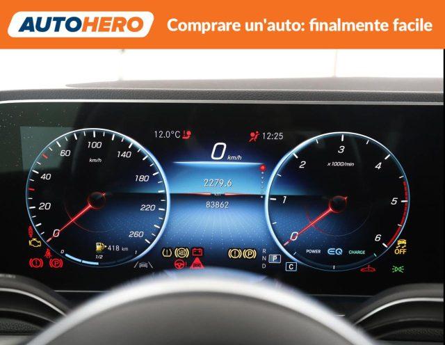 MERCEDES-BENZ GLE 300 d 4Matic Mild Hybrid Line