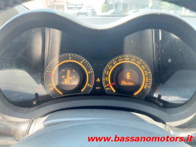 TOYOTA Auris 2.0 D-4D DPF 5 porte Sol
