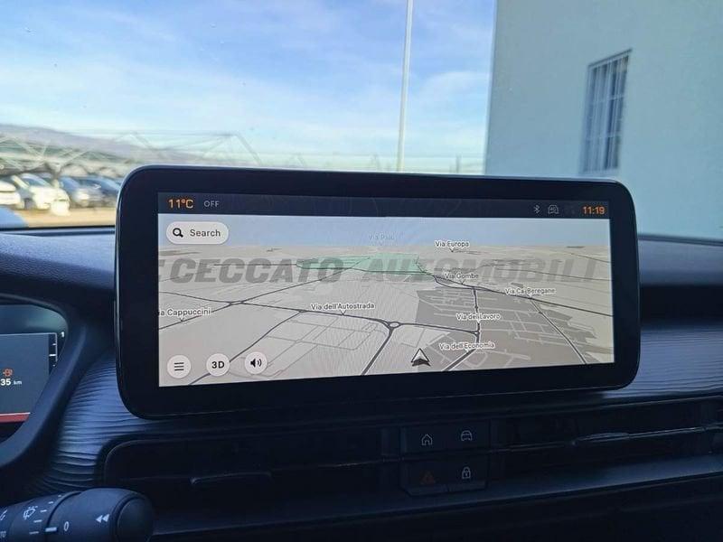 Jeep Avenger Avenger Mhev My25 Avenger Longitude 1.2 100cv Dct Mhev