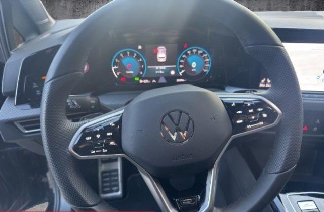 VOLKSWAGEN Golf 1.5 eTSI 150 CV DSG R-Line