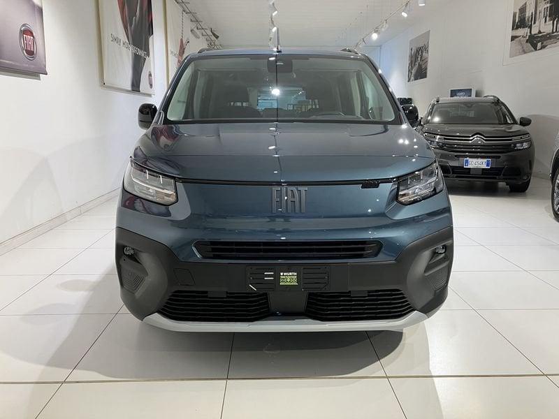 FIAT Doblò 1.2 110 CV PC Magic Top
