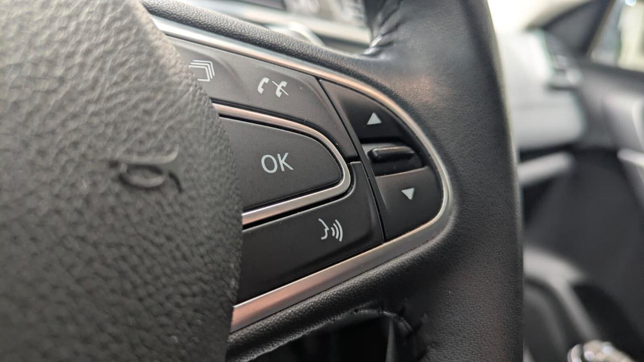 Renault Kadjar dCi 8V 110CV Energy Life