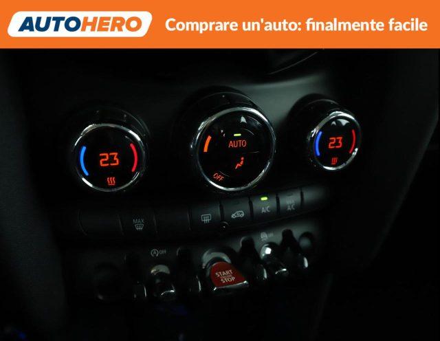 MINI Cooper 1.5 5 porte