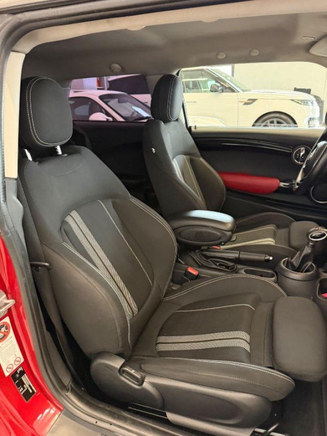 MINI Cooper SD 2.0 Cooper SD //AUTOMATICA//