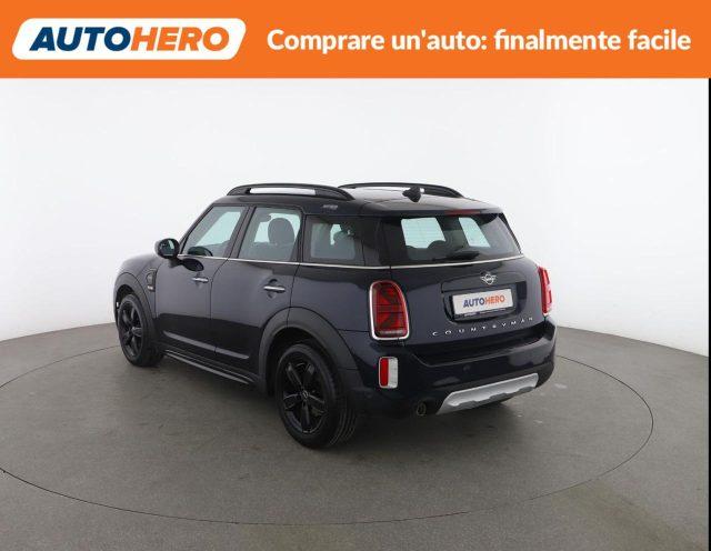 MINI Countryman 1.5 One D Countryman