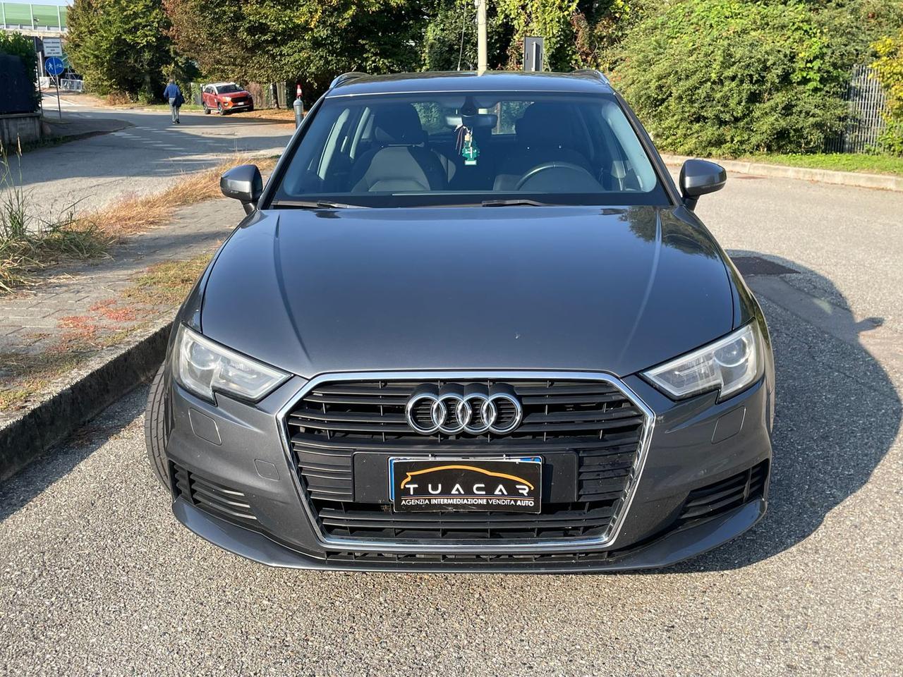 Audi A3 1.4 TFSI g-tron Business #50657