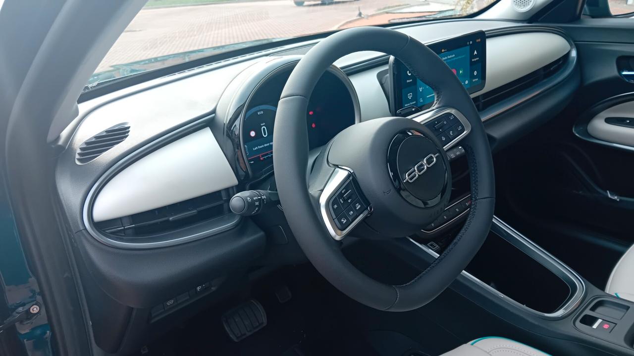 Fiat 600 1.2 Hybrid 145 CV DCT MHEV La Prima * SENZA VINCOLO DI FINANZIAMENTO*