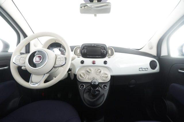 FIAT 500 500 1.0 Hybrid Cult