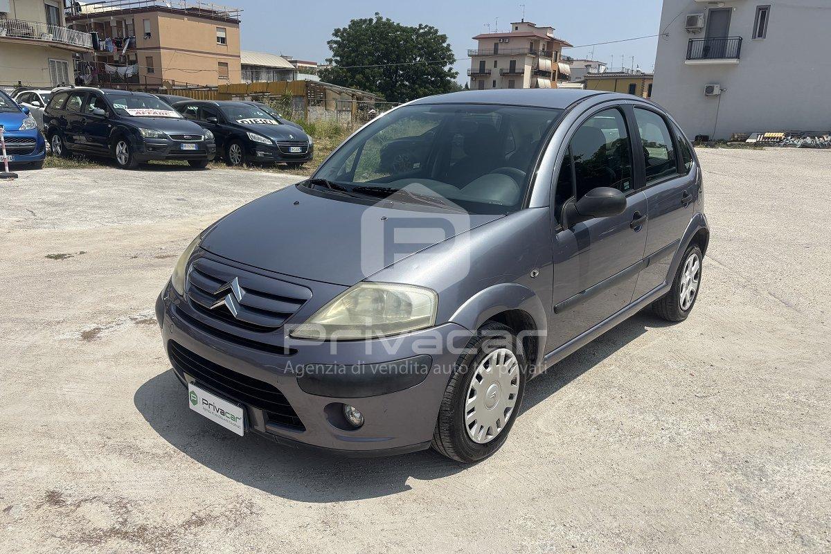 CITROEN C3 1.1 Classique