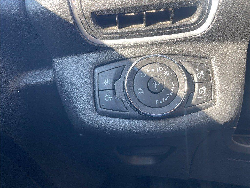 FORD B-Max 1.4 Titanium Gpl 87cv E6 del 2017