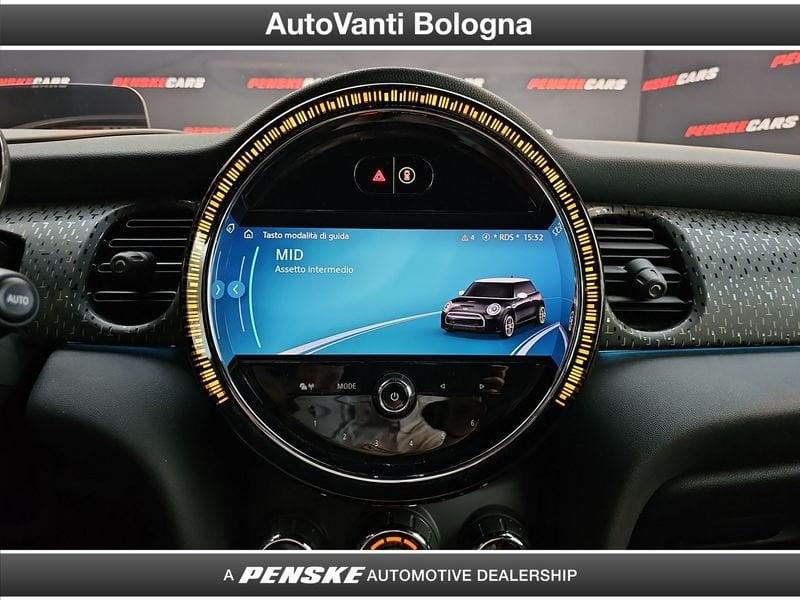 MINI Mini Full Electric Mini Cooper SE Yours