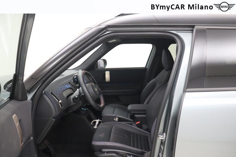 Mini Mini Countryman 1.5 48V C Classic