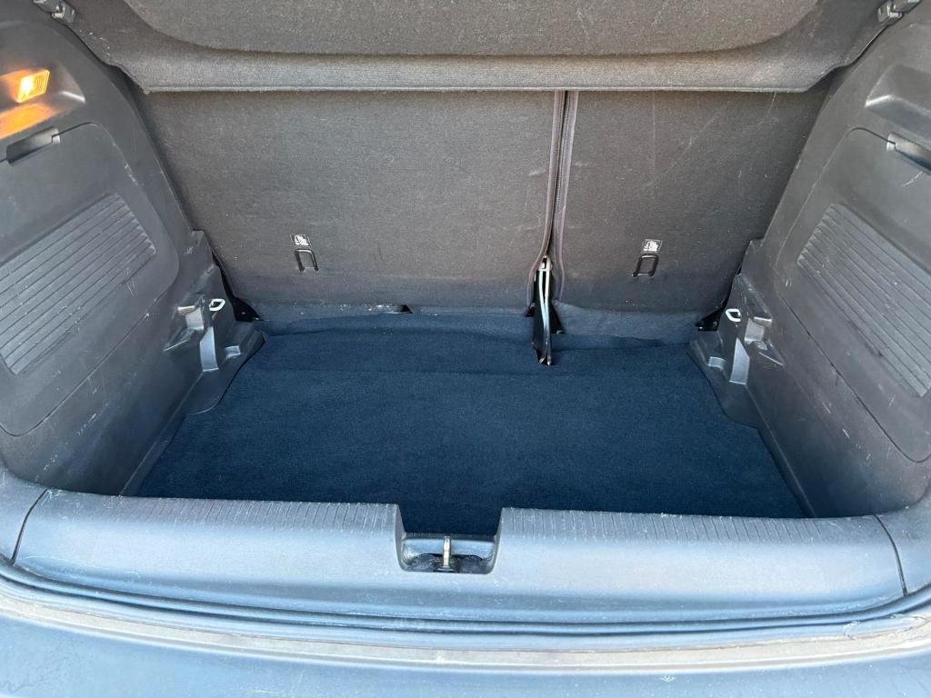 Opel Crossland X 1.6 DIESEL 99CV EURO 6B