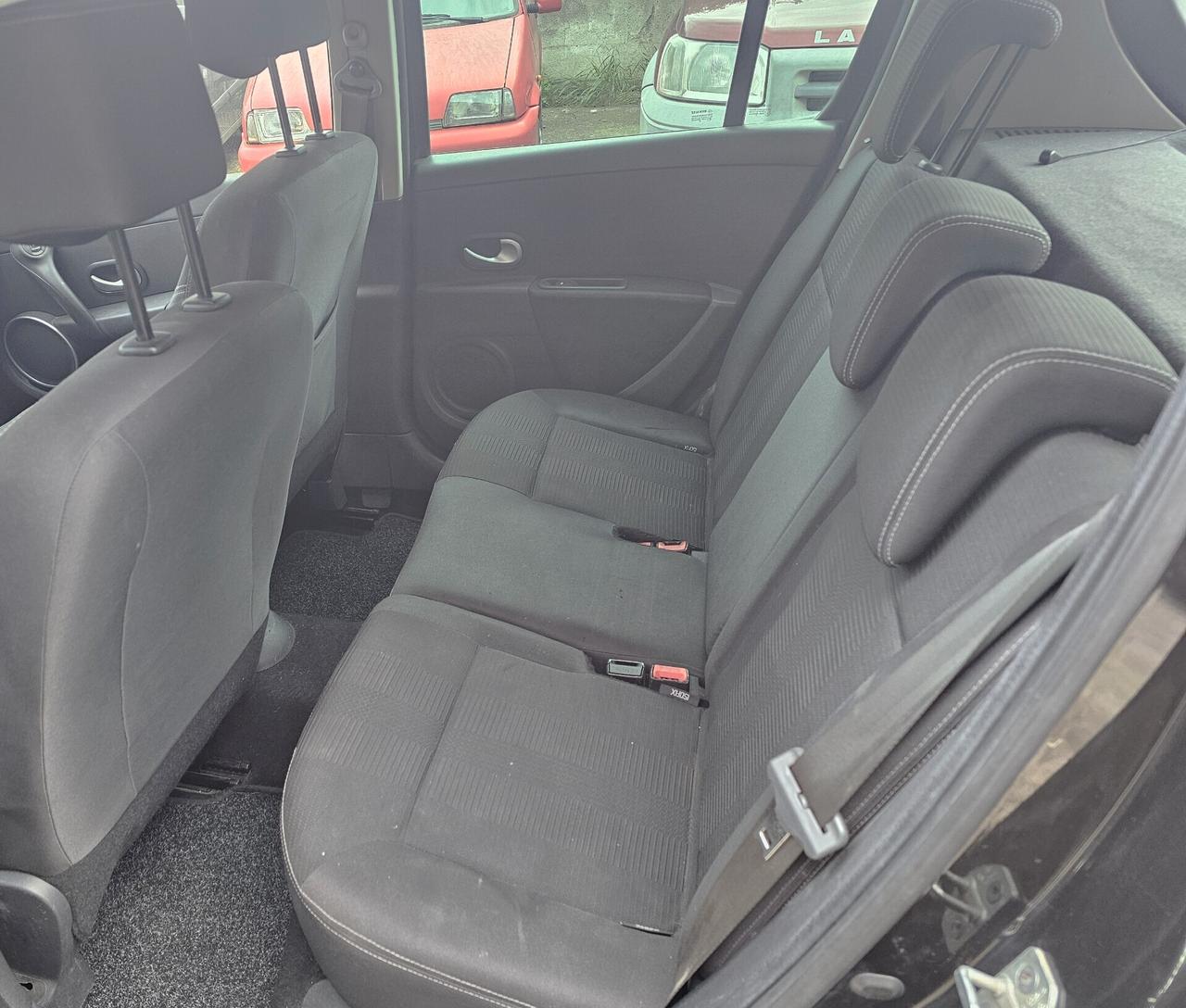 Renault Clio 1.2 16V GPL ORIGINALE GARANZIA