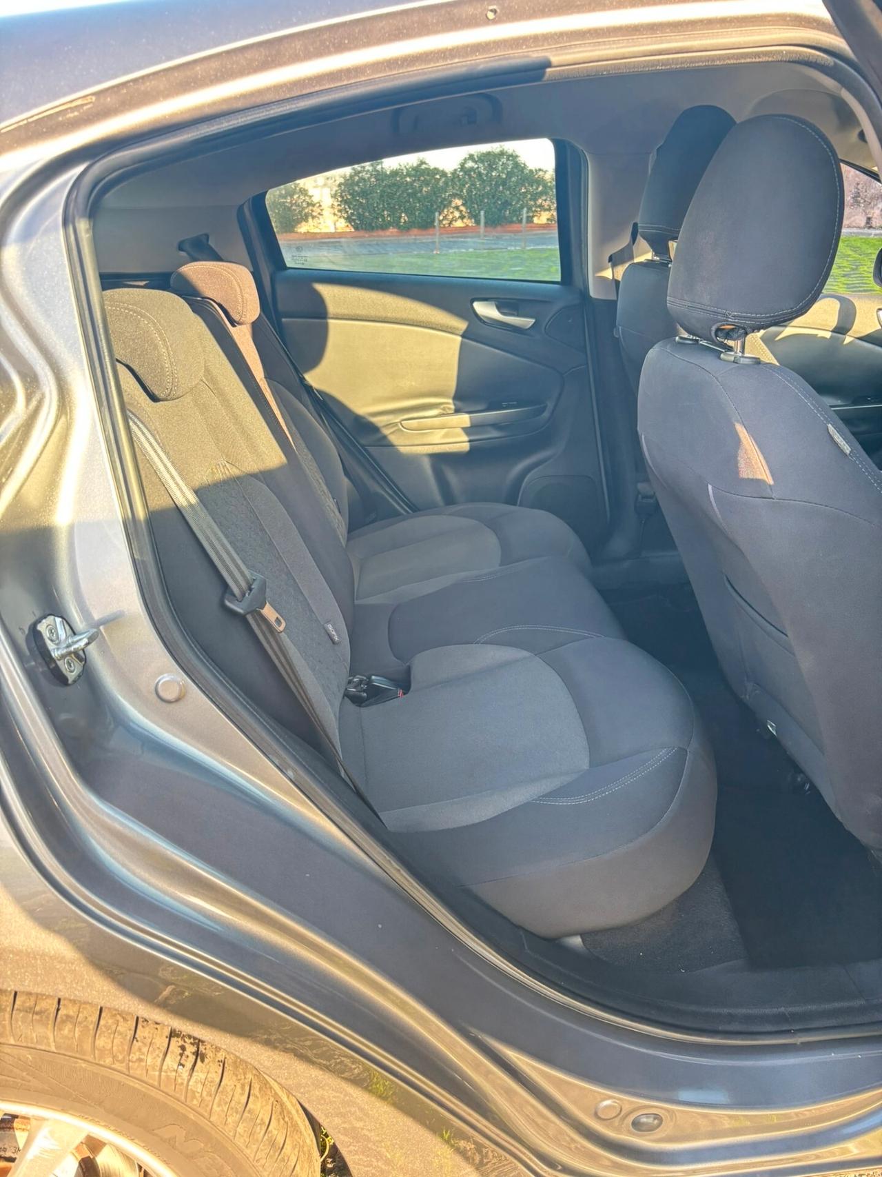 Alfa Romeo Giulietta 1.6 JTDM Progression