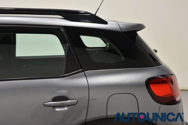 CITROEN C3 Aircross 1.2 PURETECH 82CV FEEL NEOPATENTATI