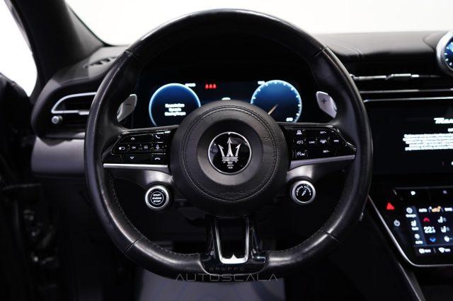 MASERATI Grecale 2.0 300cv MHEV GT