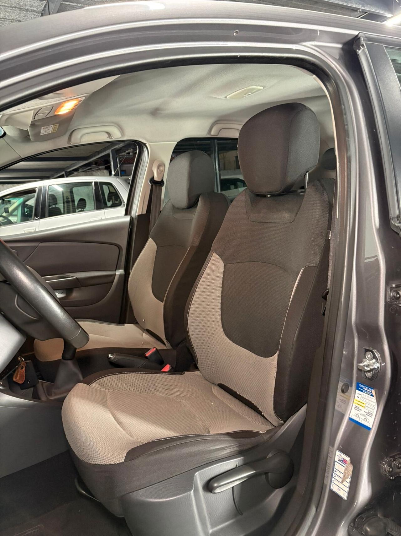 Renault Captur 1.5 dCi 8V 90 CV EDC Energy R-Link