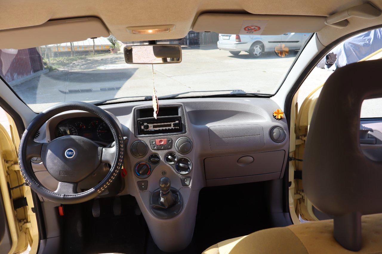 Fiat Panda 1.2 Dynamic Sound