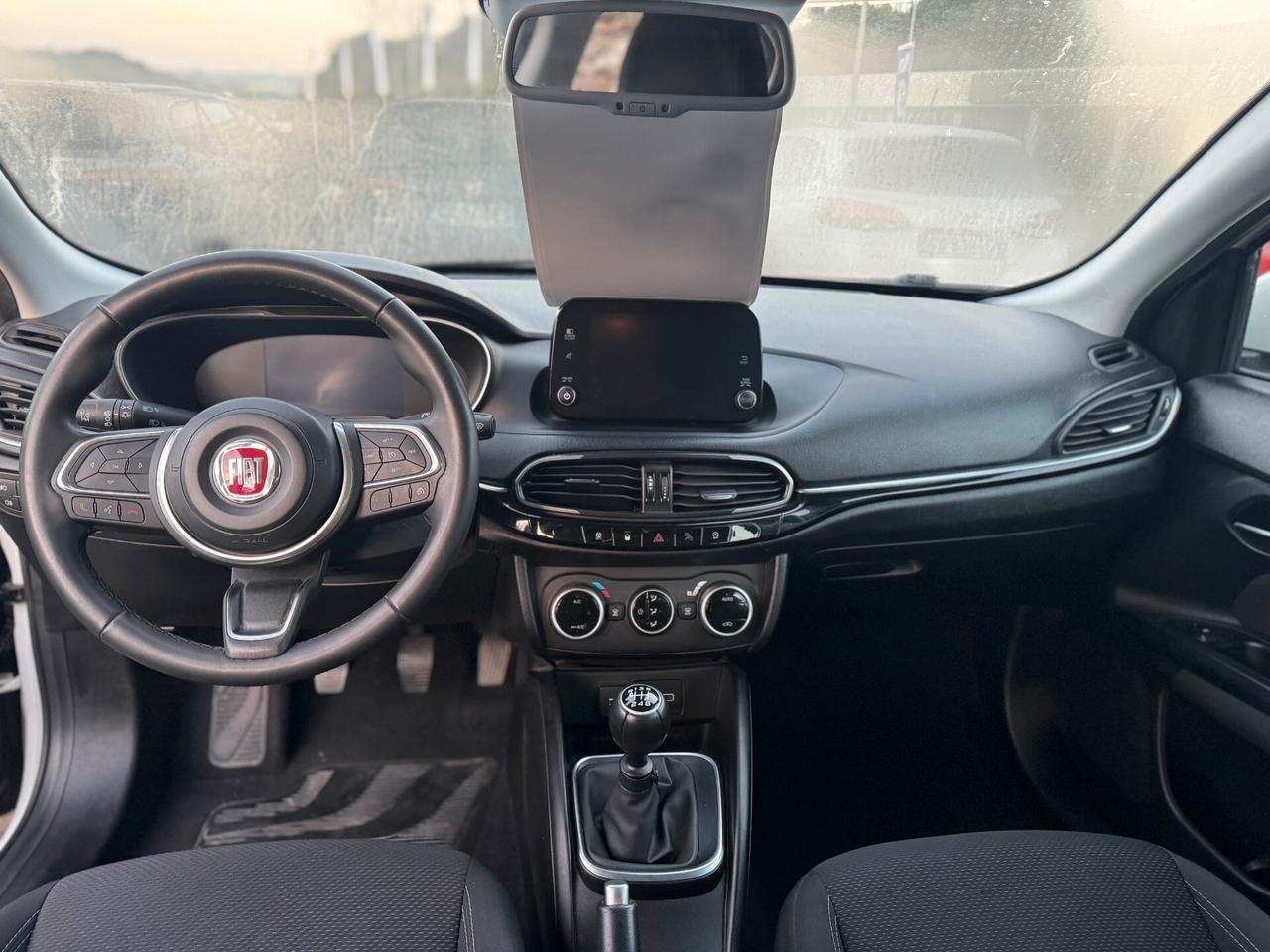 Fiat Tipo 5 Porte 1.6 M-Jet 130cv Life