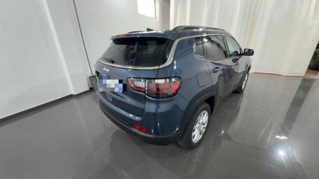 JEEP Compass 1.6 MJT 130CV 2WD Limited #VARI COLORI