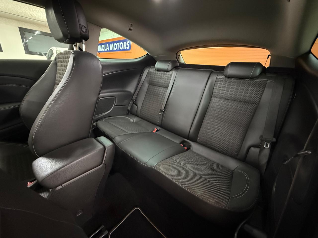 Opel Astra GTC 2.0 CDTI 165CV S&S 3 porte Cosmo S