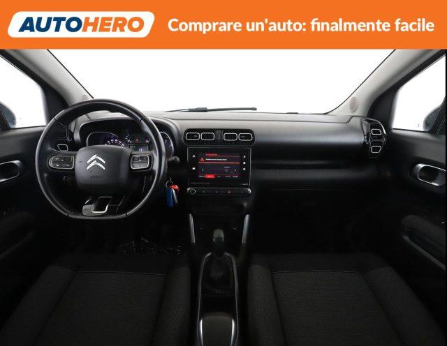 CITROEN C3 Aircross BlueHDi 100 Feel