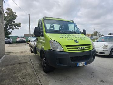 CARROATTREZZI Iveco Daily 3.0 Diesel 170CV – ANNO 2011
