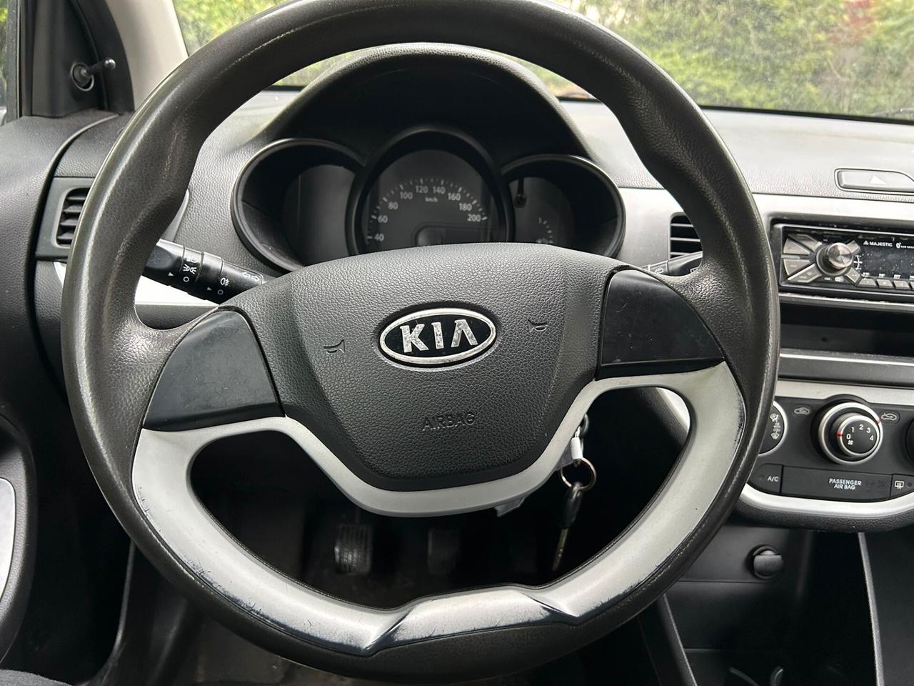 Kia Picanto 1.0 12V 5 porte Easy