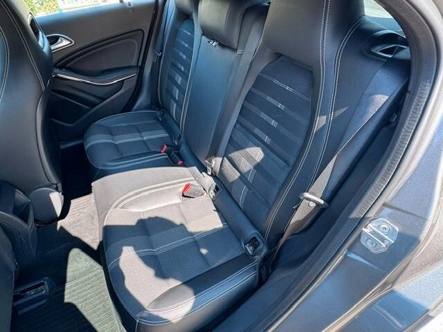 Mercedes-benz A 180 d Sport EU6