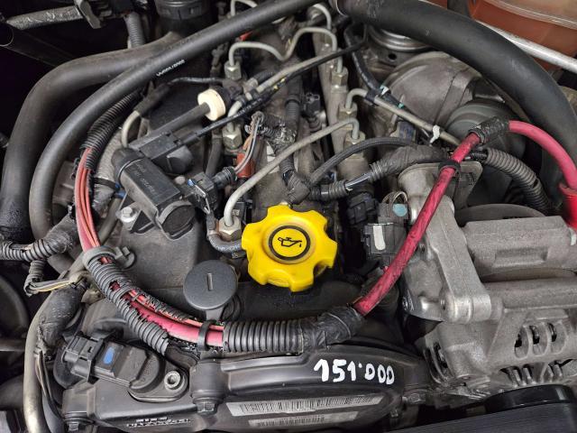 Jeep Wrangler 2.8 crd Sahara AUTOMATICO /4X4 MARCE RIDOTTE